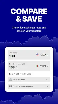 Viva Envios screenshot 2
