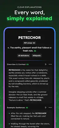 VividVocab: Remember Words screenshot 5
