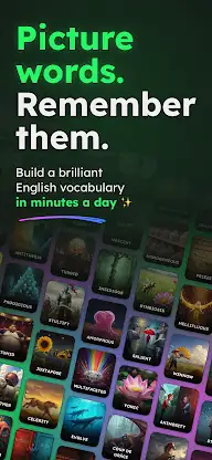VividVocab: Remember Words screenshot 1