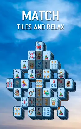 Mahjong Treasure Quest: Club screenshot 4