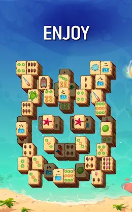 Mahjong Treasure Quest: Club screenshot 5