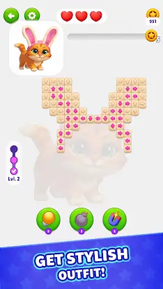 Tap Away Decor screenshot 2