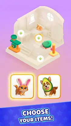 Tap Away Decor screenshot 4