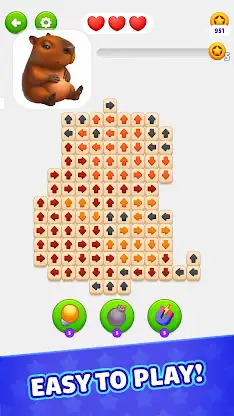 Tap Away Decor screenshot 3