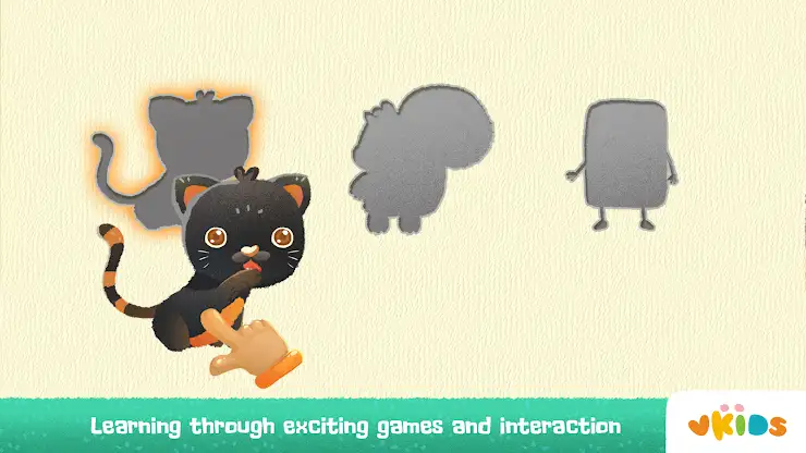 Vkids First 100 Words For Baby screenshot 2