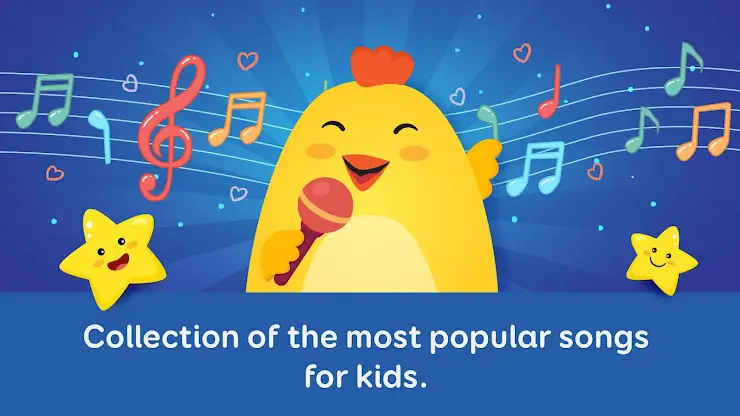 Smart Kids - Learn Languages F screenshot 5