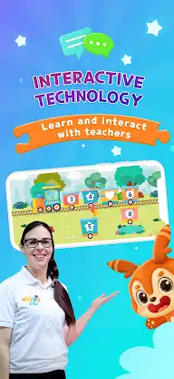 Vkids IQ - Spanish For Kids screenshot 4