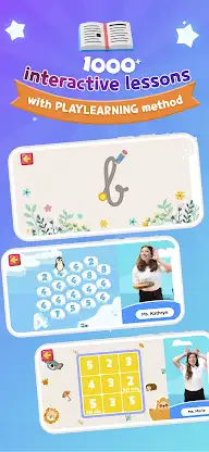 Vkids IQ - Kids Learning Games screenshot 3