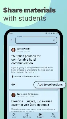 Card ai: AI Flashcards Vocab screenshot 4
