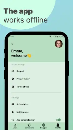 Card ai: AI Flashcards Vocab screenshot 6