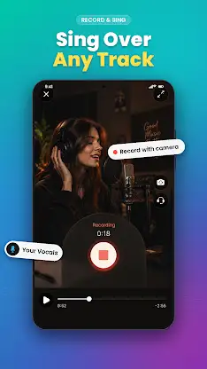 Stem Studio: Vocal Remover screenshot 4