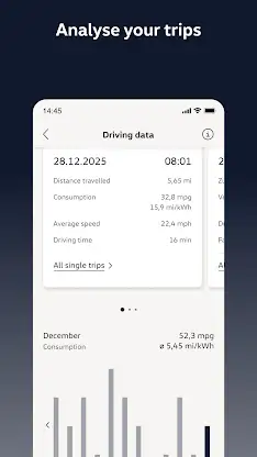 Volkswagen screenshot 7