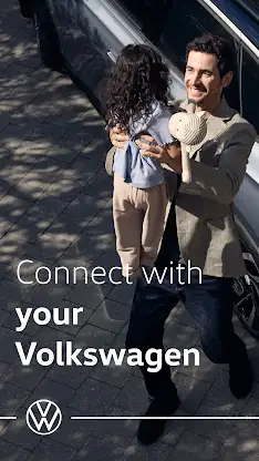 Volkswagen screenshot 1