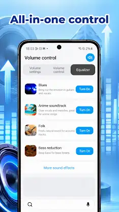 Volume Control screenshot 5