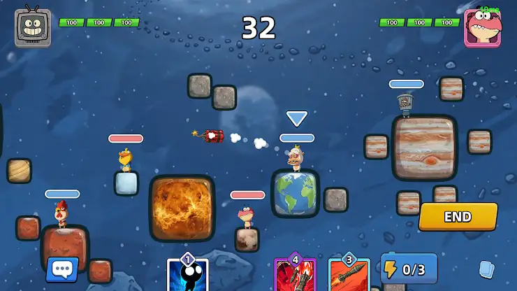 Boom Clash screenshot 5