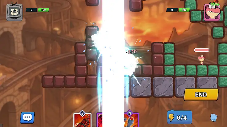 Boom Clash screenshot 6