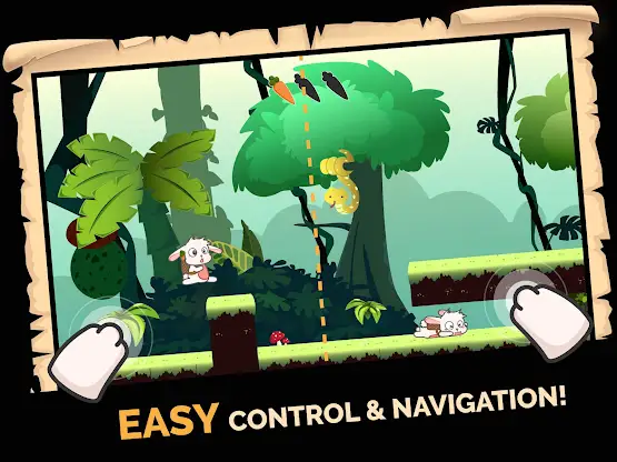 Lop Survival screenshot 3