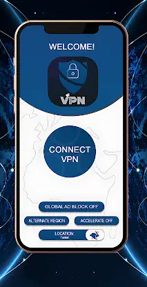 Protect VPN PRO Fast Unlimited screenshot 2