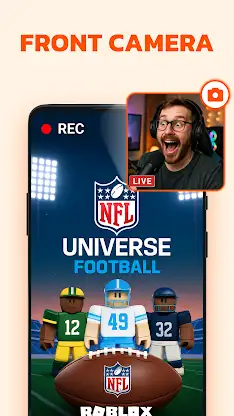 Screen Recorder - G1REC screenshot 5