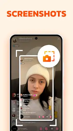 Screen Recorder - G1REC screenshot 8