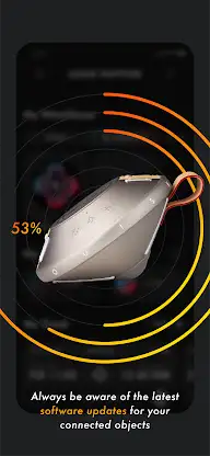Louis Vuitton Connect screenshot 6