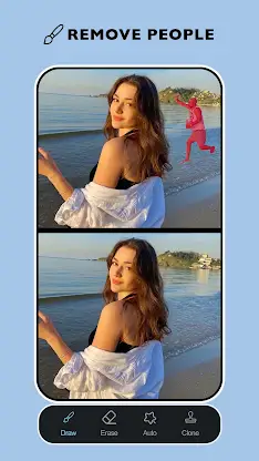 Remove It : Remove Objects screenshot 1