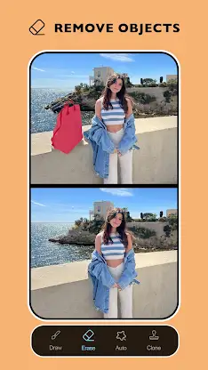 Remove It : Remove Objects screenshot 2