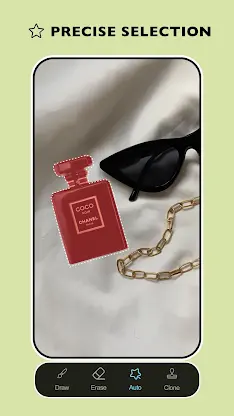 Remove It : Remove Objects screenshot 4