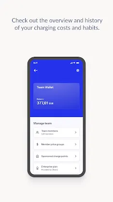 MyWAAT screenshot 3