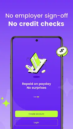 WageGo screenshot 4