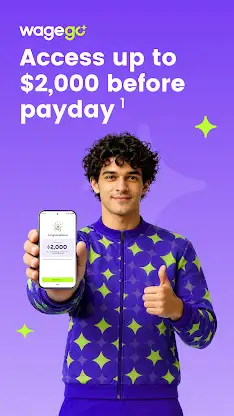 WageGo screenshot 1