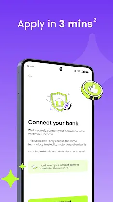 WageGo screenshot 2
