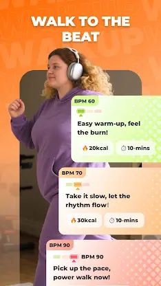 Walkup screenshot 7