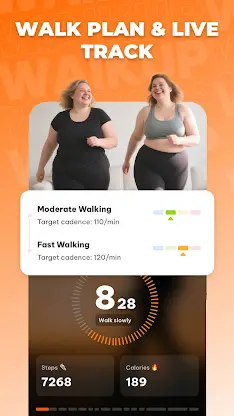 Walkup screenshot 3