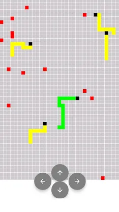AI Snake Game: Classic Arcade screenshot 3