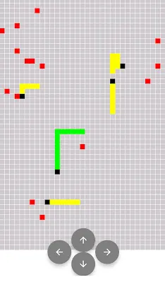 AI Snake Game: Classic Arcade screenshot 7