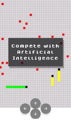 AI Snake Game: Classic Arcade screenshot 1