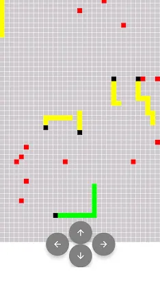 AI Snake Game: Classic Arcade screenshot 4
