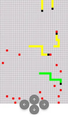 AI Snake Game: Classic Arcade screenshot 5
