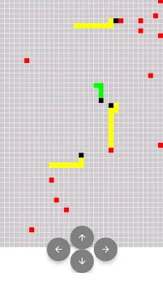 AI Snake Game: Classic Arcade screenshot 6