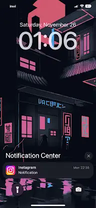 Neon Color Wallpaper 4k screenshot 8