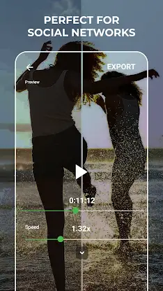 Video Velocity: Slow Motion HD screenshot 6