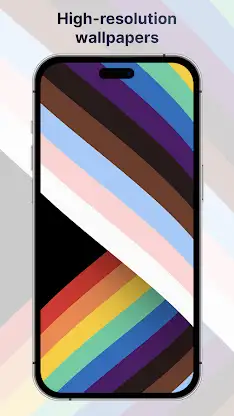 Wallpapers 4K - HD Backgrounds screenshot 8
