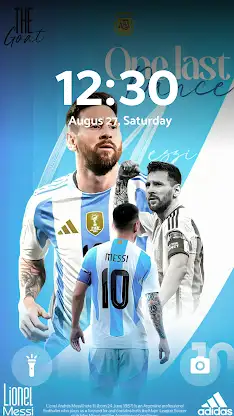 Live Wallpaper - Wallpapers 4K screenshot 3