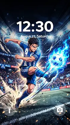Live Wallpaper - Wallpapers 4K screenshot 4