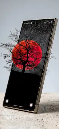 3D Live Wallpapers 4D video 4K screenshot 6