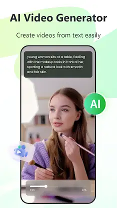 RecCloud – AI Video Generator screenshot 2