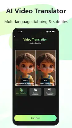RecCloud – AI Video Generator screenshot 6