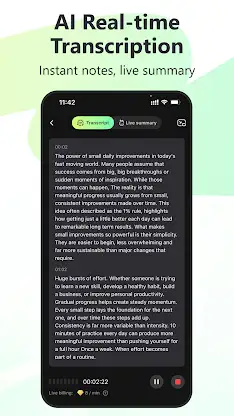 RecCloud – AI Video Generator screenshot 3