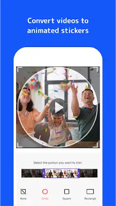 Stickify screenshot 4